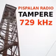 Logo de Pispalan Radio