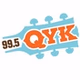 99.5 QYK - WQYK-FM logo