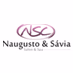 Logo de Radio Naugusto E Savia