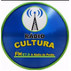 Logo de Rádio Cultura FM 88.7