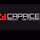 Logo de Radio Caprice - Reggae