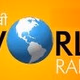 Logo de Punjabi World Radio