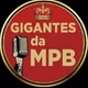 Logo de Gigantes da MPB