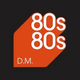 Logo de 80s80s - Depeche Mode