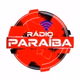 Logo de Rádio Paraíba