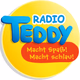 Logo de Radio Teddy Hessen