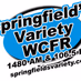 Logo de WCFR