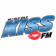Logo de Kiss FM - KISK