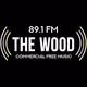 Logo de 89.1 The Wood - KCLC