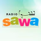 Logo de Radio Sawa