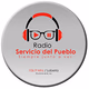 Logo de FM Radio Servicio del Pueblo