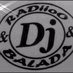 Logo de Radio Bala 106.4 FM