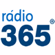 Logo de Rádio 365