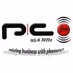 PC FM logo
