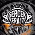 Logo de Gercek Yeralti Radio