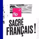 Logo de Radio FIP - Sacré Français