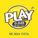 Logo de FLEX PLAY Boa Vista