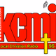 Logo de KCMI - KCMI