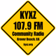 Logo de Excellent Radio 107.9 FM - KYXZ-LP
