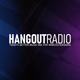 Logo de Hangout Radio