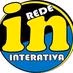 Logo de Rádio Interativa