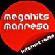 Logo de Megahits Manresa