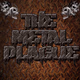 Logo de The Metal Plague