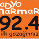 Logo de Radyo Marmara