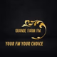 Logo de ORANGE FARM FM