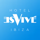 Logo de Radio Es Vivé Ibiza