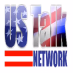 Logo de US Talk Network