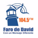 Logo de Faro de David Stereo