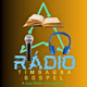Logo de Rádio Timbaúba Gospel