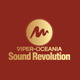 Logo de Viper-Oceania Sound Revolution