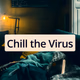 Logo de JAM FM - Chill the Virus