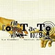 FM ConTacto logo