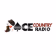 Logo de ACE Country - KACP