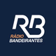 Logo de Rádio Bandeirantes