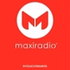 Maxiradio 103.3 - XENW logo