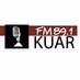 Logo de UALR Public Radio - KUAR