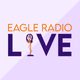 Logo de Eagle Radio