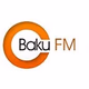 Logo de Baku FM
