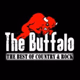 Logo de The Buffalo