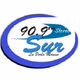 Logo de Sur 90.9 Fm