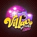Logo de Villavo que nota Radio