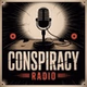 Conspiracy Radio logo
