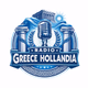 Logo de Radio Greece Hollandia