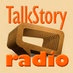 Logo de TalkStory Radio Network