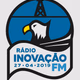 Logo de Rádio Inovação FM