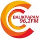 Logo de Radio Idola Balikpapan